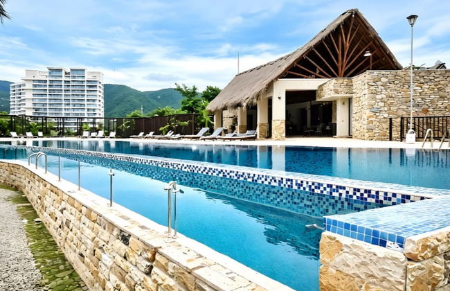 Apartamentos Samaria Club - by SOHO - Foto 28