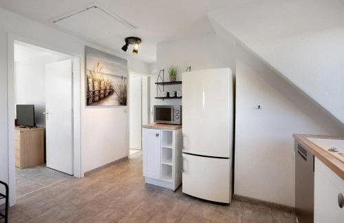 Ferienhaus Deich Auf - Foto 22