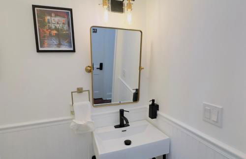 The Luxurious French Quarter Home - Foto 17