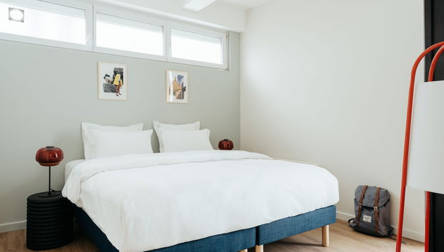 EDGAR SUITES MONTMARTRE - ABBESSES - Foto 4, Habitación