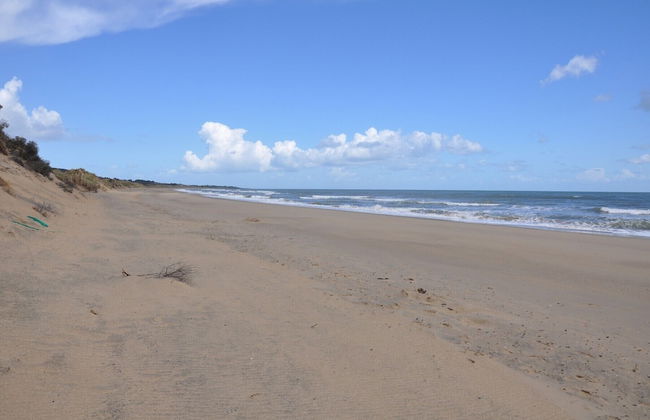 Glenbeg Point Holiday homes No 55 - Foto 12