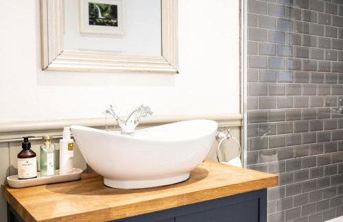 Northern Hideaways, Sunnyside, Otterburn - Foto 63