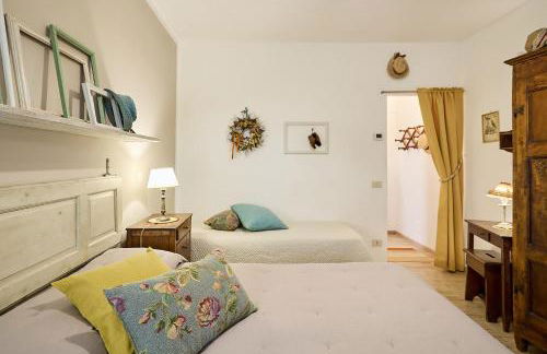 Villa PoliFlora - Foto 41