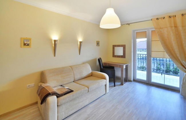 Comfortable Holiday Home With a Garden, Grzybowo - Foto 11