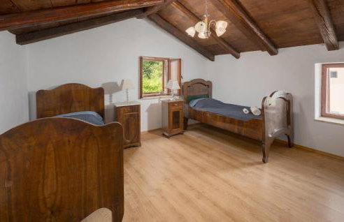 2 Bedroom Beautiful Home In Oprtalj - Foto 29