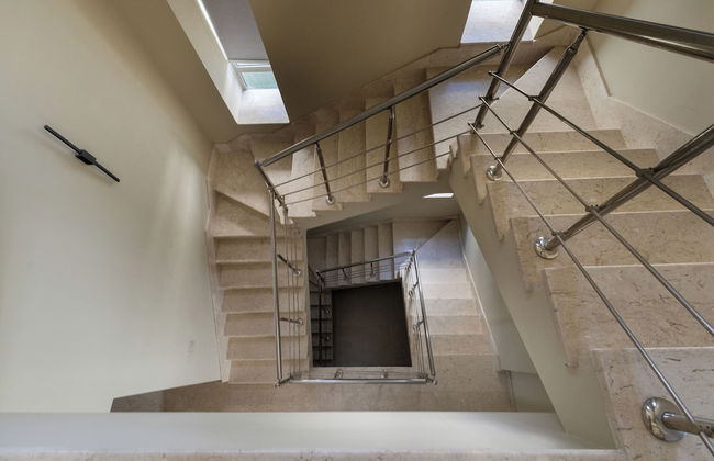 Villa With Private Pool In Beverly Hills - Foto 40