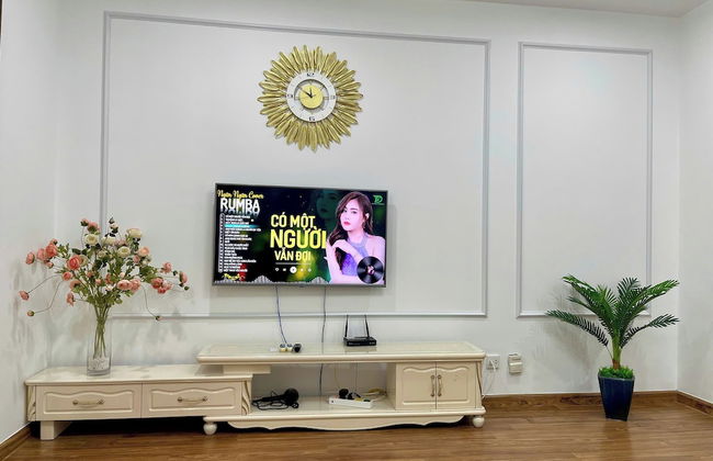 Sunny - Vinhomes Times City Park Hill - Foto 56