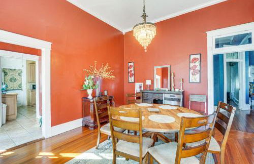 Explore Jackson! Historic Belhaven Home with Porch - Photo 10