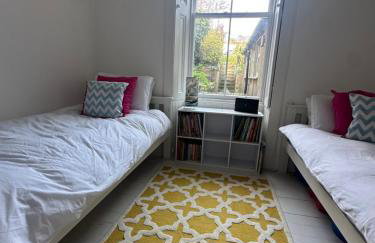 Stylish Elie Beach Retreat Seaview & Sunny Deck - Foto 9