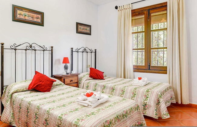 Casa Jorge in Frigiliana - Photo 13