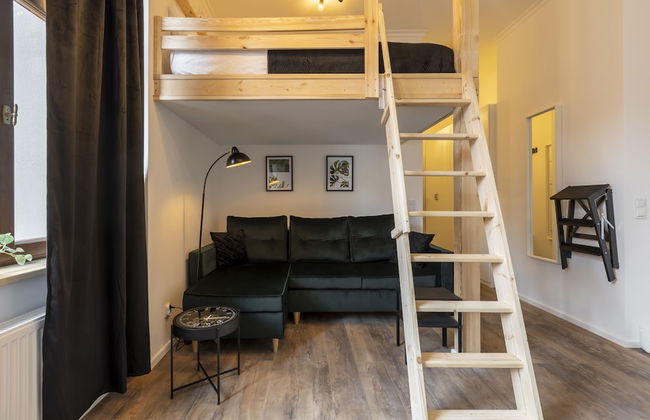 Homewell Apartments Wilson Park II - Foto 1