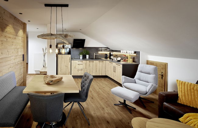 Maximilian Appartements - Foto 40