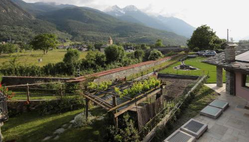 Le Foyer de Grand-mère - Foto 5