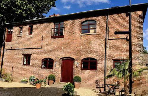 Evelith Manor Barns - Foto 1