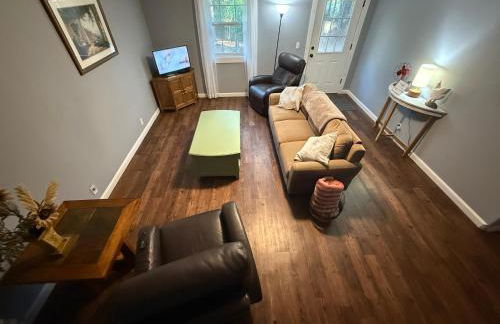 Rayburn's Drowsy Lane Retreat - Photo 8