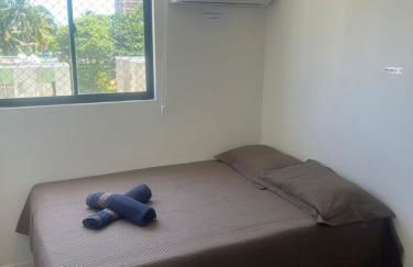 Amplo novo e moderno apartamento em linda praia de Maceió - Foto 12