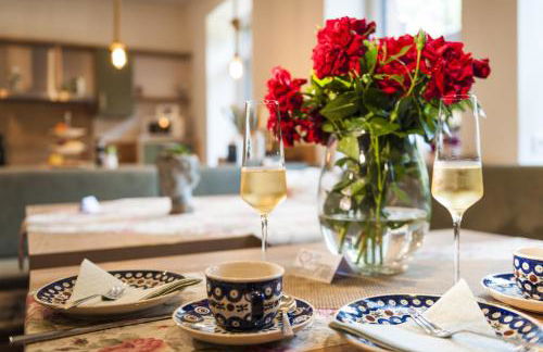 Gästehaus Bünner Hof - Foto 15