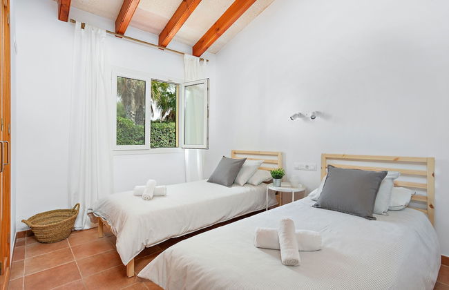 Villa Sirio - Foto 2