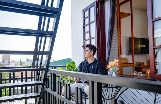 Tiboley Homestay - Foto 17