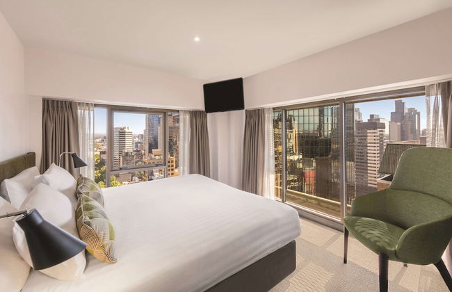 Adina Apartment Hotel Melbourne - Foto 21