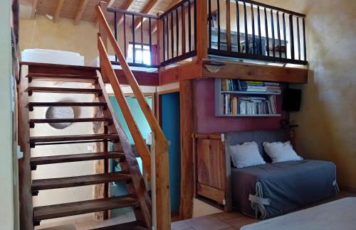 Gîte Au Bout Du Chemin - Foto 23