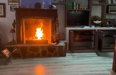 Rural House to take a Break, La Serreria 25 - Private garden - Foto 31