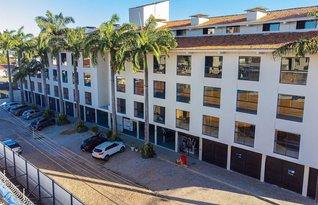 City Studios Housi Natal by Carpediem - Foto 27