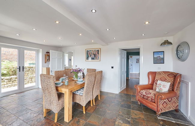 Host Stay Fairview House - Foto 10