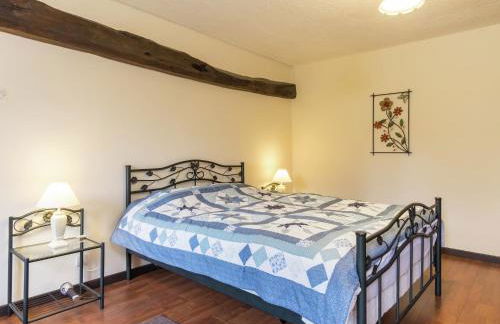 Normandy Countryside Stay - Foto 12