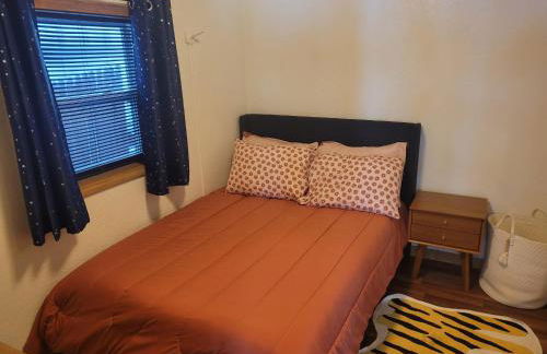 Seven Oaks at Bass Lake - Lakefront Getaway! - Foto 33