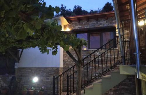 Ovrios Stone House Pelion - Foto 13