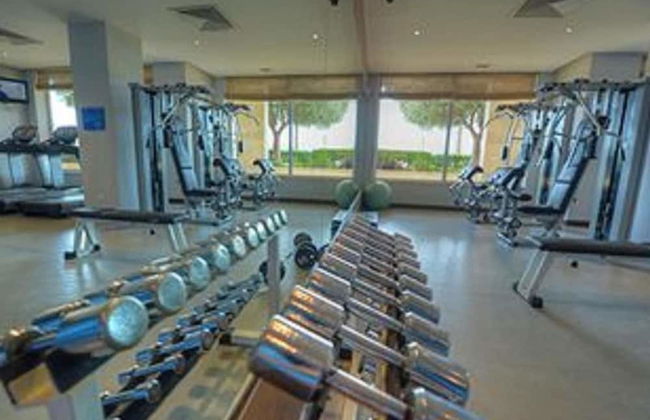 Apartment Two Weeks Right of Use at Radisson Blu Resort & Spa, Golden Sands - Foto 12