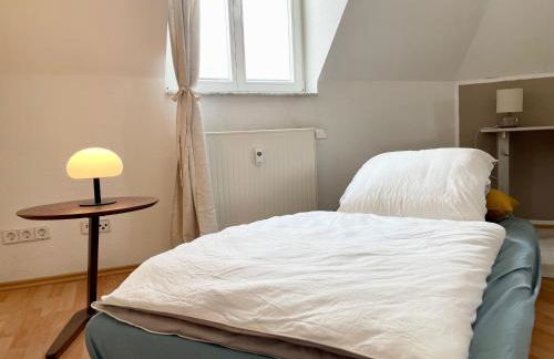 Großzügiges Apartment I Waschtrockner I Playstation I 5 Gäste - Foto 32