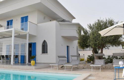 White Wall luxury rooms Scala dei turchi - Foto 47