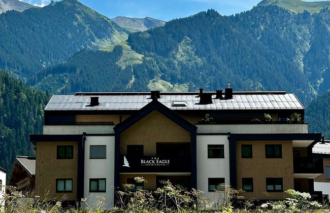 Black Eagle Luxury Appartements - Foto 1