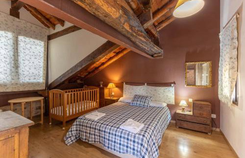 La Casona y Casitas de Tabladillo - Foto 23