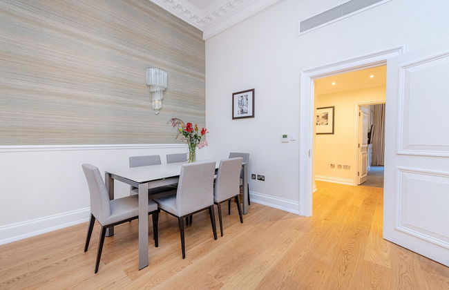 20 Hertford Street - Foto 46