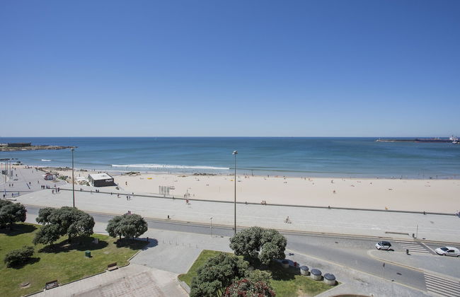 Liiiving in Matosinhos - Sea Beach Apartment - Foto 30