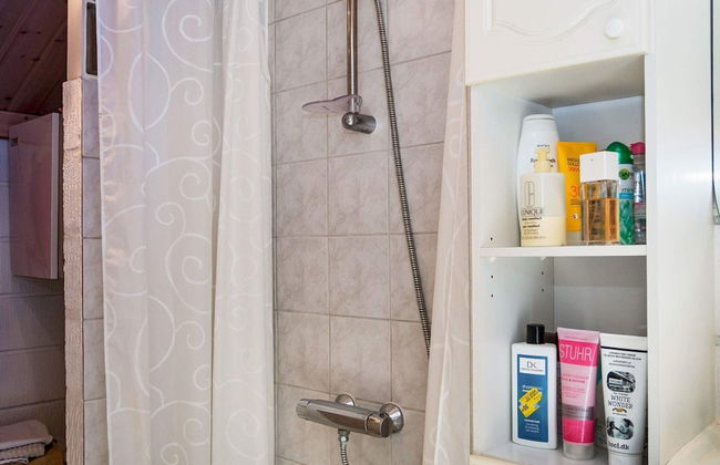 5 Person Holiday Home in Thisted - Photo 11