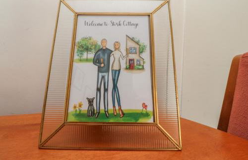 Stork Cottage - Foto 6