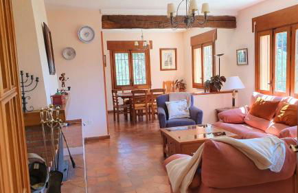 Casa El Prao - Photo 6