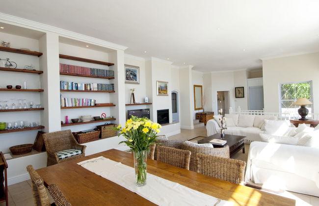 Felsensicht Holiday Home - Photo 10