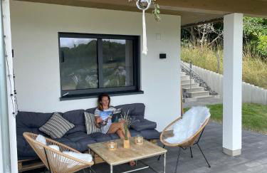 Ferienwohnung Biedenkopf - Foto 7