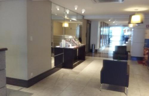 Hotel Saint Paul 02 Flat - Foto 7