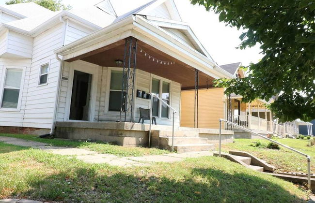 Windsor Park Flat Minutes to Mass Ave - Foto 27