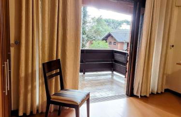 Casa Allegro 3dorm prox Lago Negro by AcheiGramado - Photo 39