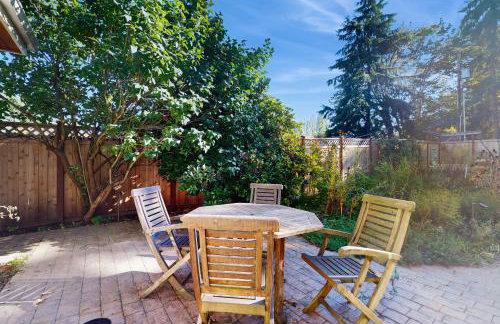 Seattle’s Cozy Coast Retreat - Foto 3