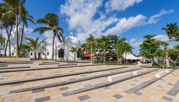 Tour 4x1 Coba, Tulum, Cenote Kuxtal e Playa del Carmen + Traslado de Cancún - Foto 5