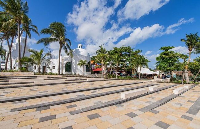 Tour 4x1 Coba, Tulum, Cenote Kuxtal e Playa del Carmen + Traslado de Cancún - Foto 5