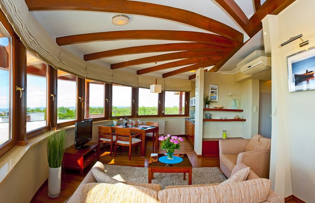 BlueApart Dom Zdrojowy Jastarnia - Photo 8